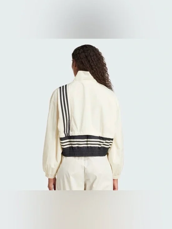adidas Adibreak 2-in-1 Track Top Jacket | M - Picture 11 of 14